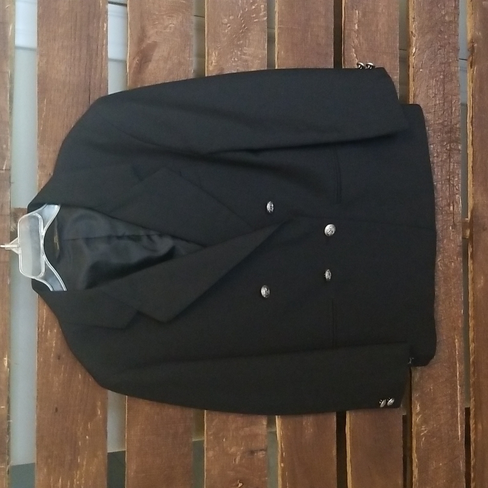 Jacket/Sports Coat